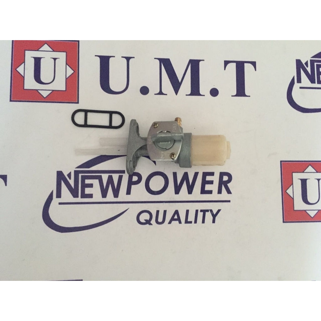 150 KN BENZIN MUSLUGU WINDI ES #UMT446