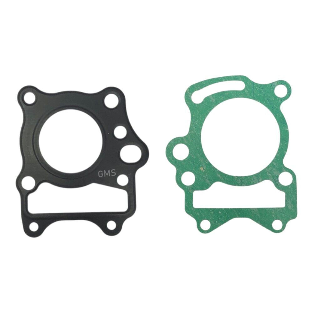 CONTA SİLİNDİR ALT ÜST SET WEGO 110 - JUPİTER #GMS-WEGO31