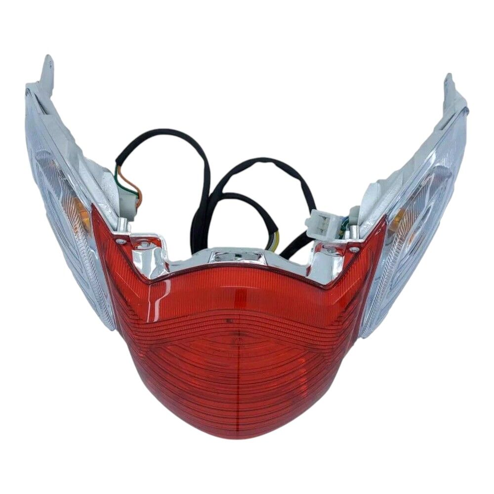 MONDIAL 50 BEESTREET ARKA STOP KOMPLE #Y4MON1034A0032