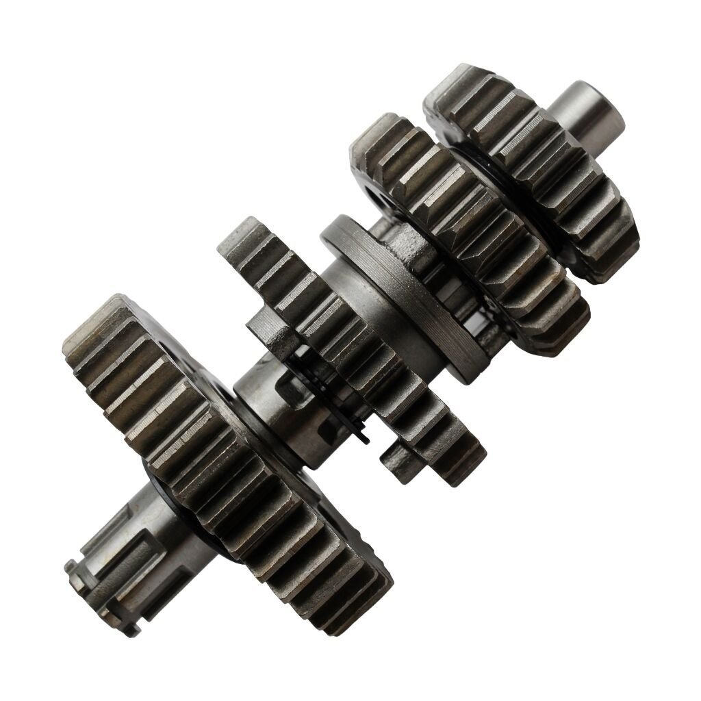 LIFAN PONY 100 BUYUK VITES DISLI SET KOMPLE ELDEN MARSLI #AR1009.01