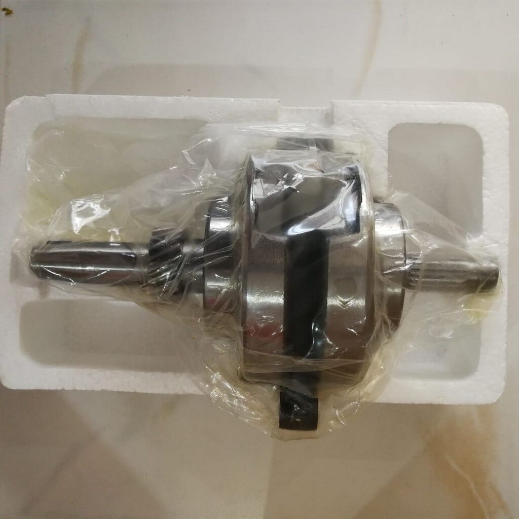 KRANK KOMPLE CG-250 MODIFIYE 26 MM PER 108 MM 40 MM STR