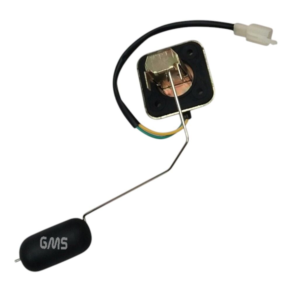 YBR BENZİN DEPO ŞAMANDIRA