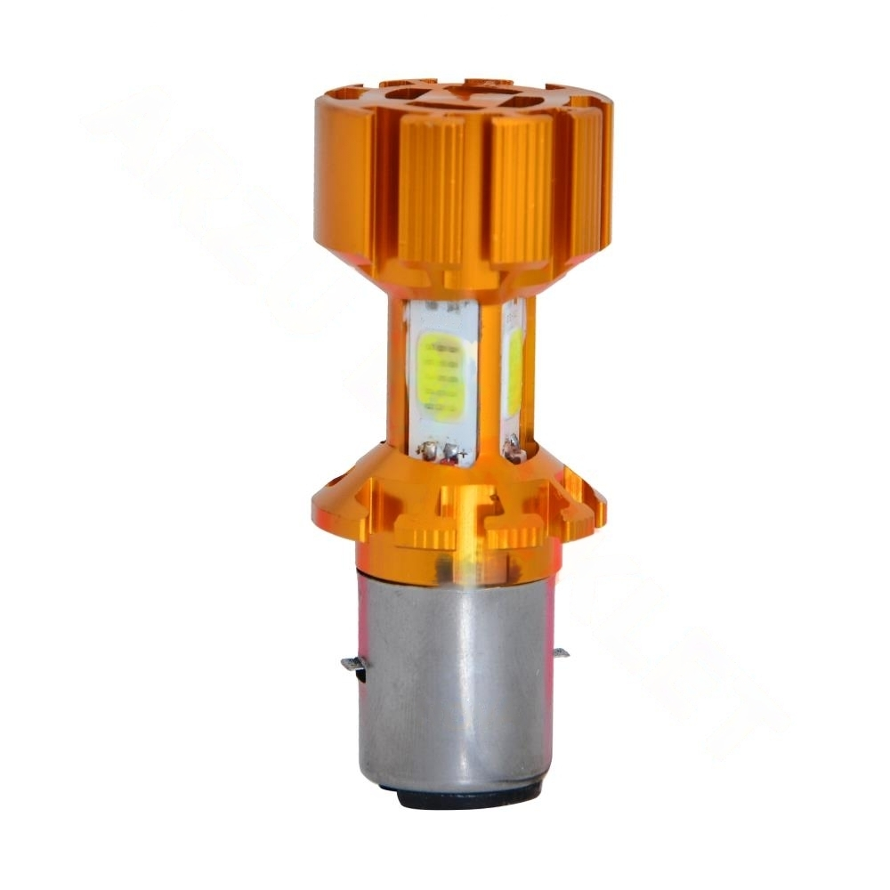 ITEM - 6 BOSH TİPİ KISA - UZUN HUZMELİ LED AMPUL BELGELİ MONERO #54673