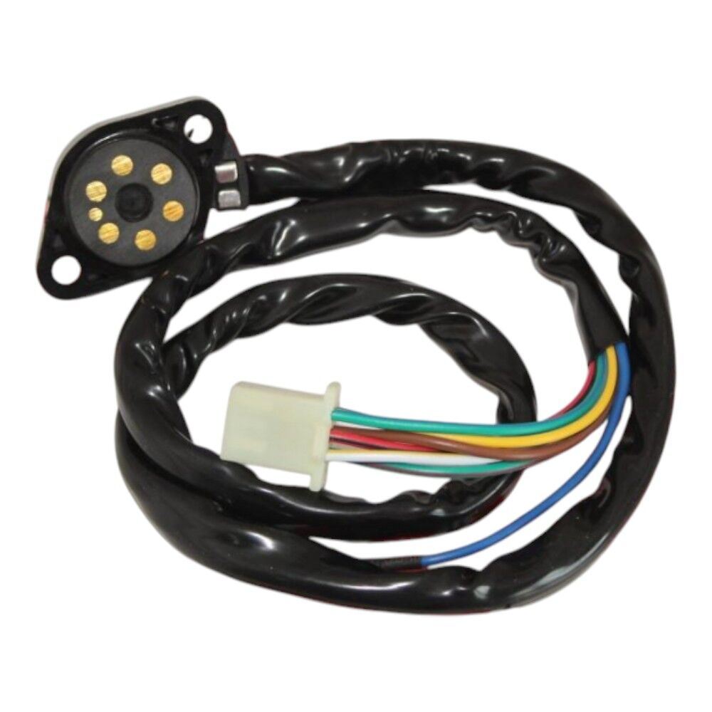 RAMZEY CROSS 200 CC VITES MUSURU