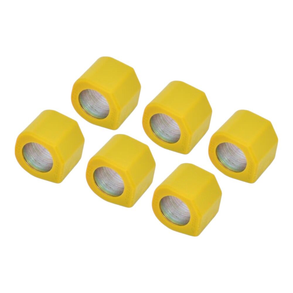 SYM JOYMAX 250 - GTS 250 PERFORMANS AĞIRLIK SETİ 6 LI SET