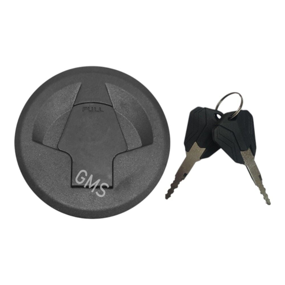 BENZİN DEPO KAPAK DRİFT L #GMS-DL0252