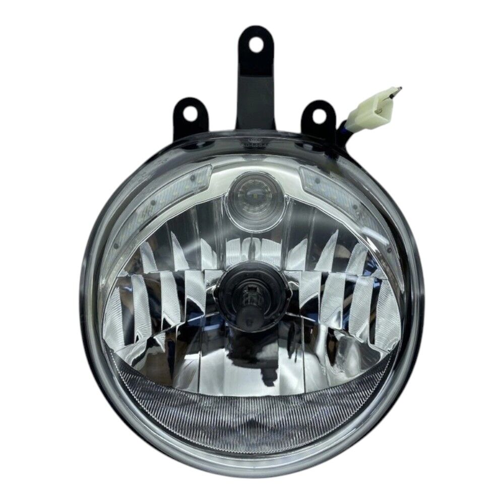 MONDIAL 125 VULTURE i FAR KOMPLE #Y4MON1045A0065