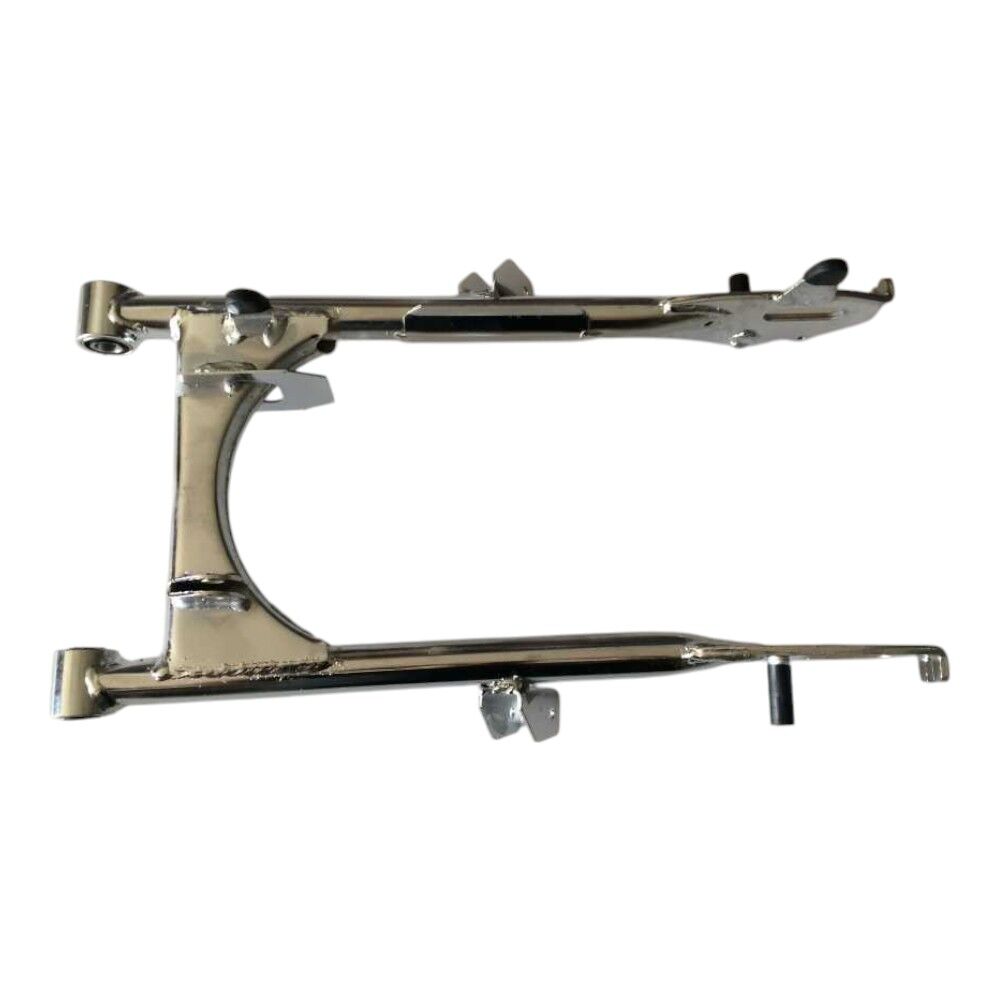 AGK ALT BEŞİK KROM