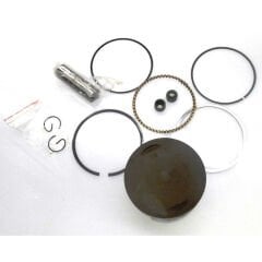 CG PISTON SET 65,5mm KALIN SEGMAN