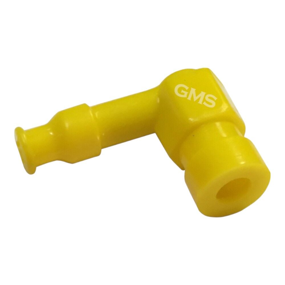 BUJİ BAŞLIĞI SARI SİLİKONLU A KALİTE #GMS1154-SR