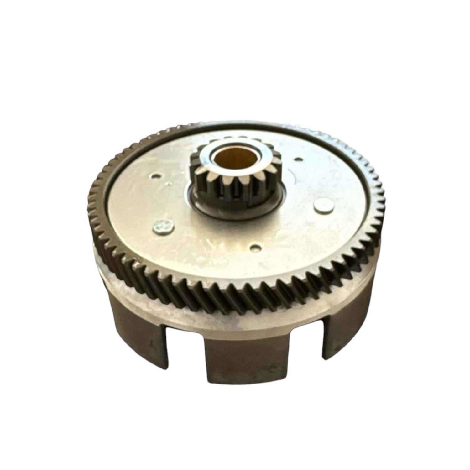 DRİFT 125 DEBRİYAJ TASI KOMPLE #100845