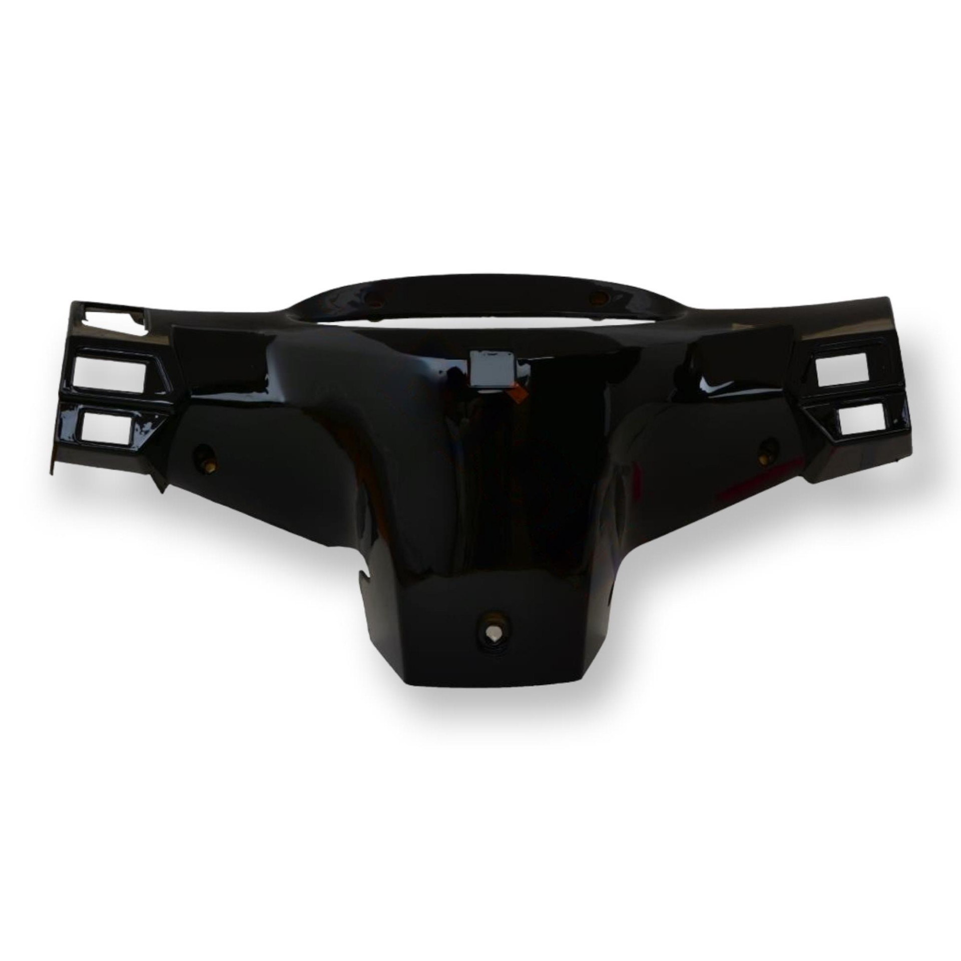 MFH - KH - CUB KİLOMETRE GRENAJI SİYAH
