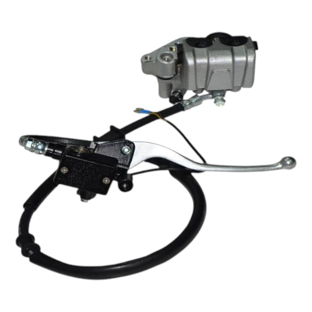 VALENTINO KUBA ÖN FREN MERKEZİ