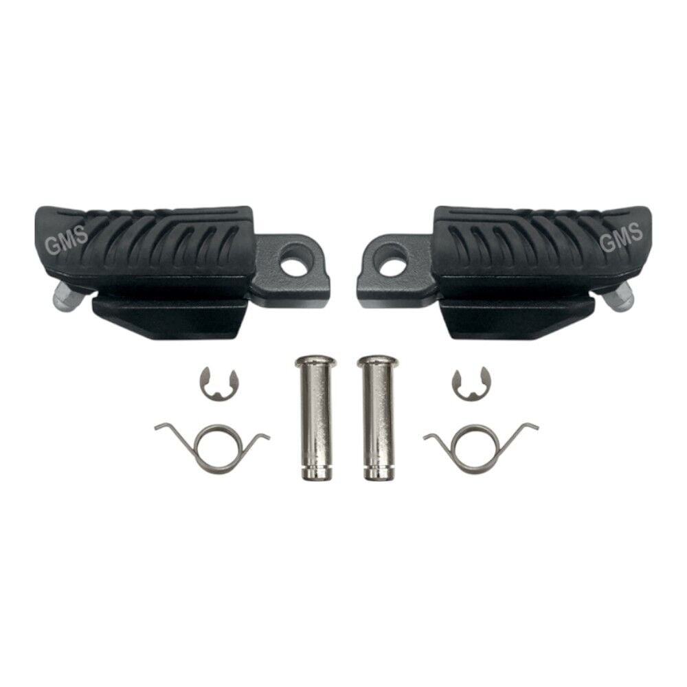 ÖN BASAMAK SET NK250-SR250 #GMS-CF0135