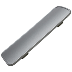 MOTORAN NINETY 90 CC SCOOTER SASE NO KAPAGI GRİ