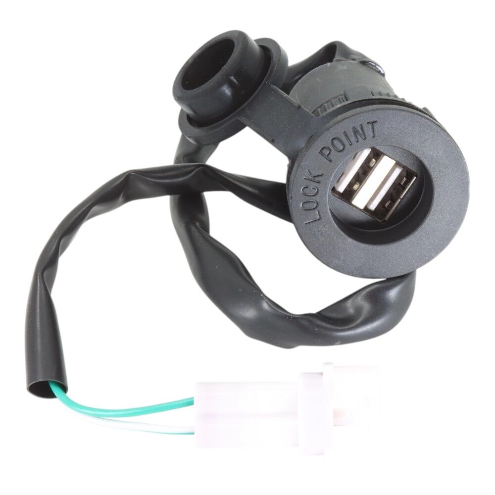 CFMOTO ATR 400 USB GİRİŞİ #Y4CFM4013A0139