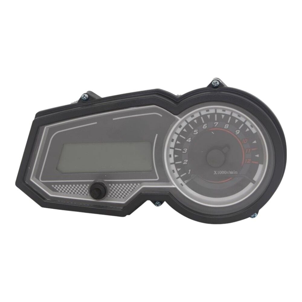 KİLOMETRE SAATİ MONDIAL Z-ONE S #51799