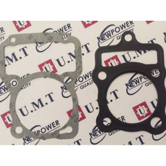 200-250 CC AGK ALT-UST CONTA