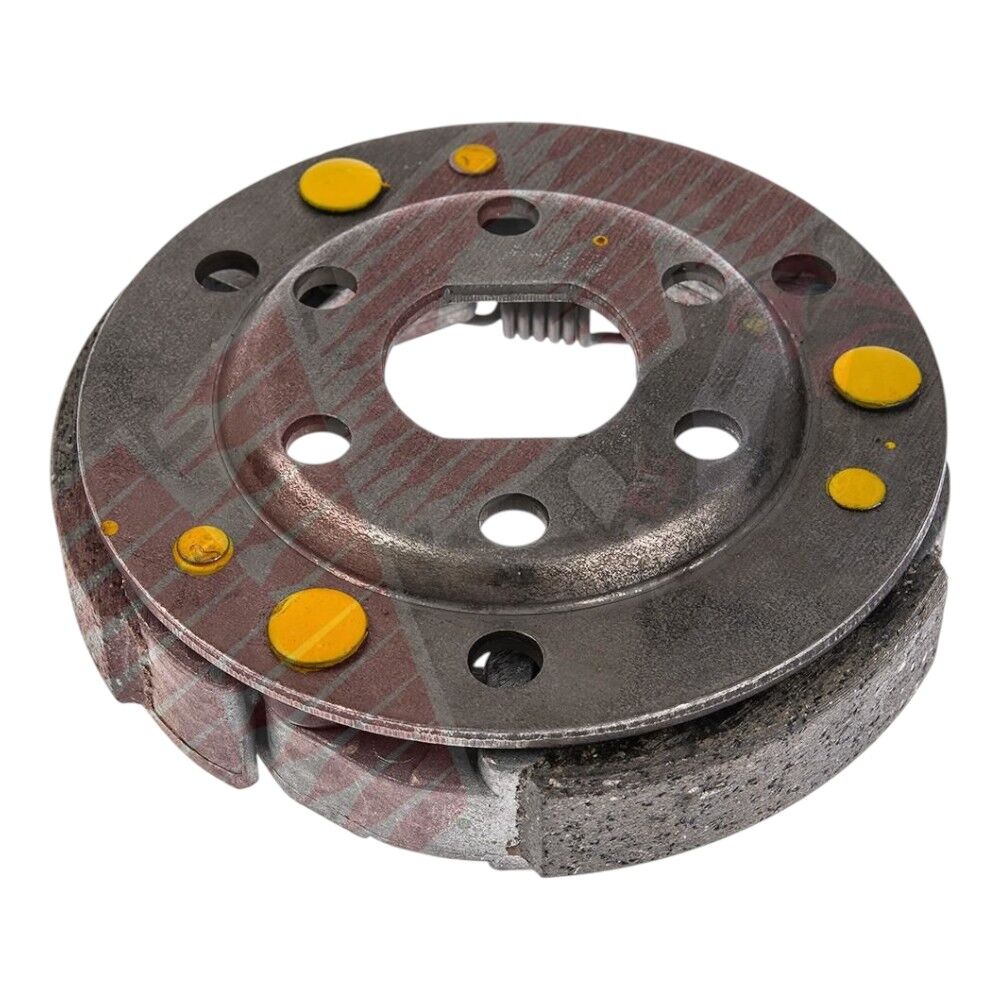 DEBRİYAJ BALATA 50/80 SET OEM #17039