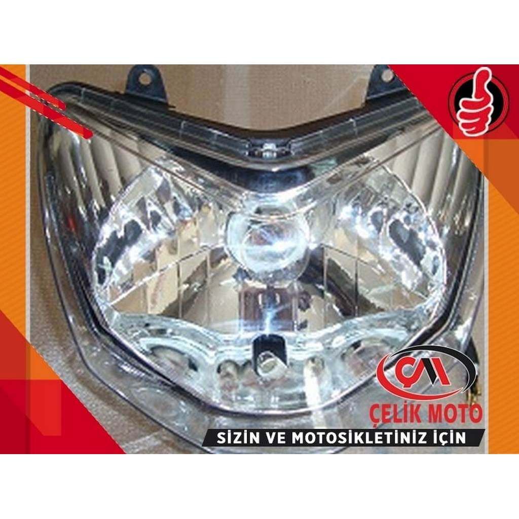 KUBA SPORT MODEL FAR KOMPLE #105 28104-9