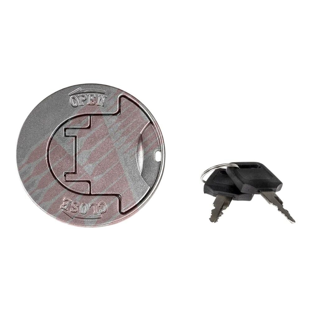 DEPO KAPAĞI KÜBA CG100-150 #21017