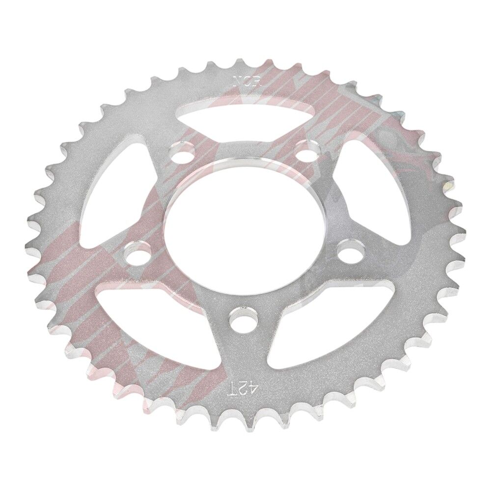 ZİNCİR DİŞLİ SETİ MH 125 DRİFT L 15 T #37127
