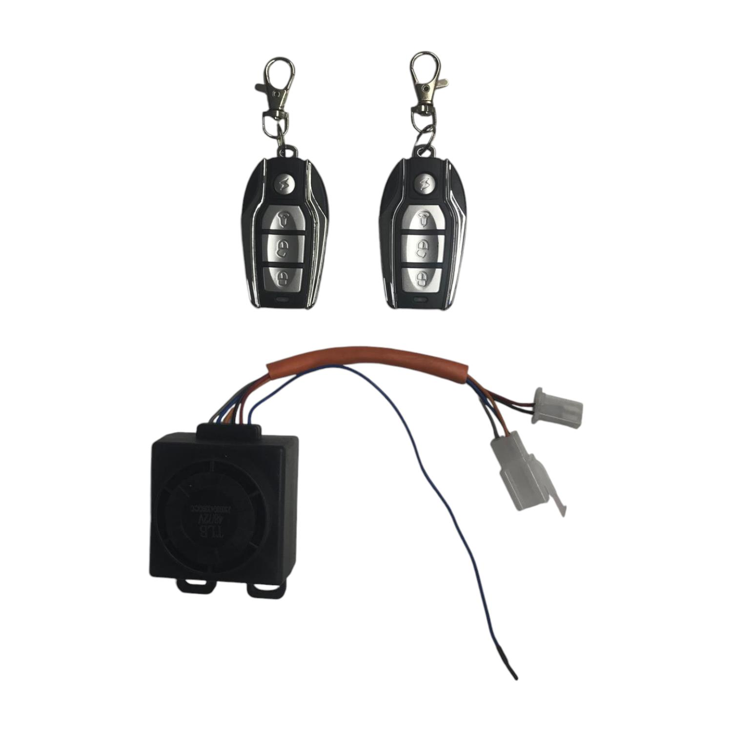 ALARM (WİNDY YENİ MODEL) #2602701G9029