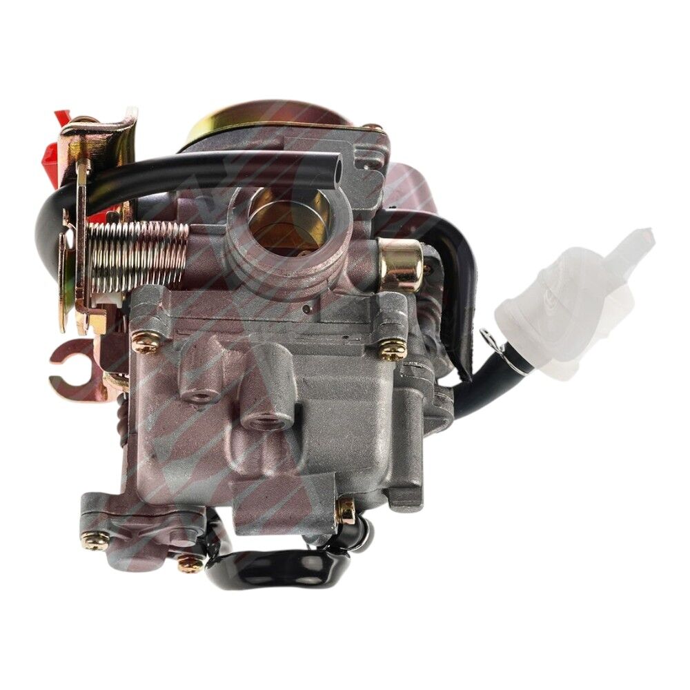 KARBÜRATÖR KEIHIN SCT 80 CC #18029