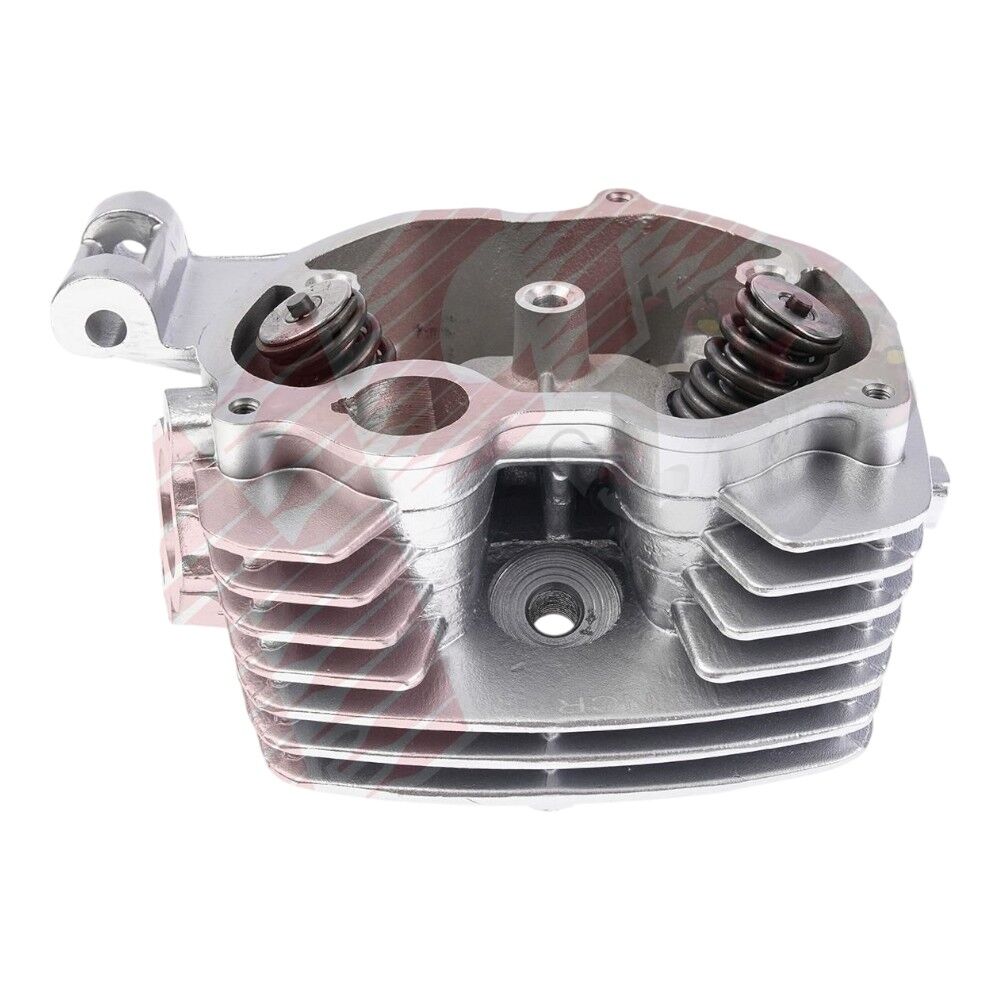 SİLİNDİR KAPAĞI OEM DQ SUBAPLI CG 125 #23014