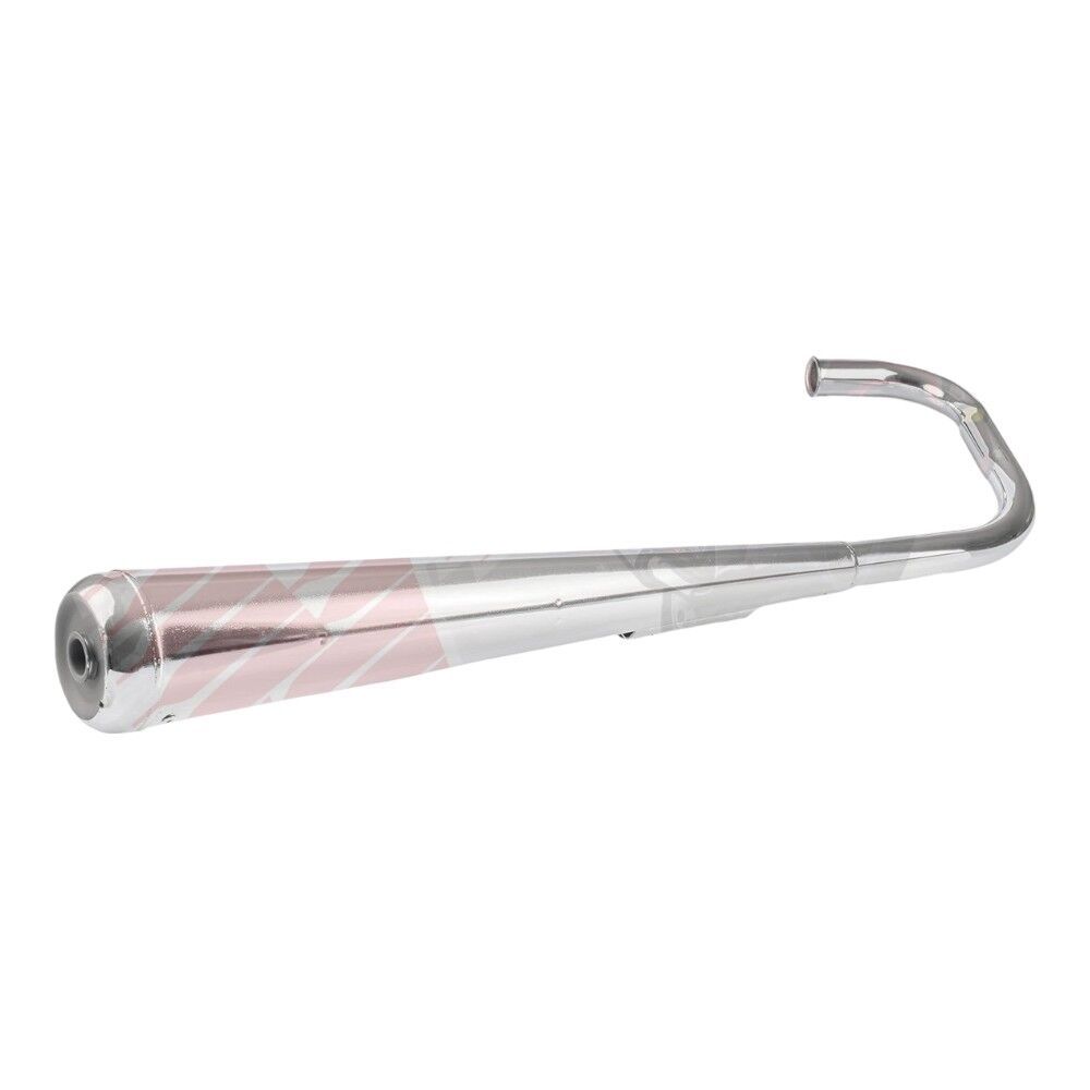 EGZOST CG 125 OEM #25001