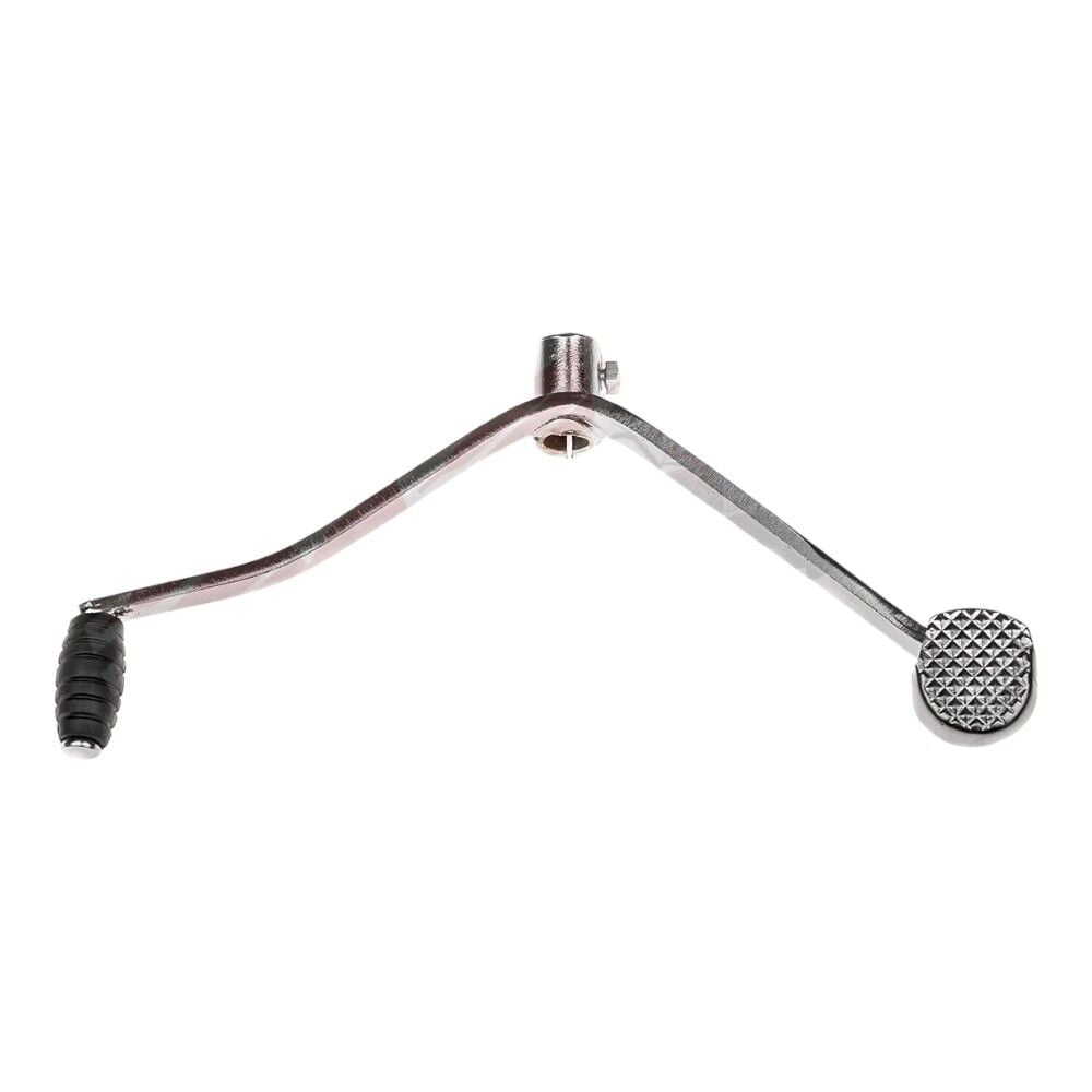 VİTES PEDALI UZUN FREZE CG 125 #30012