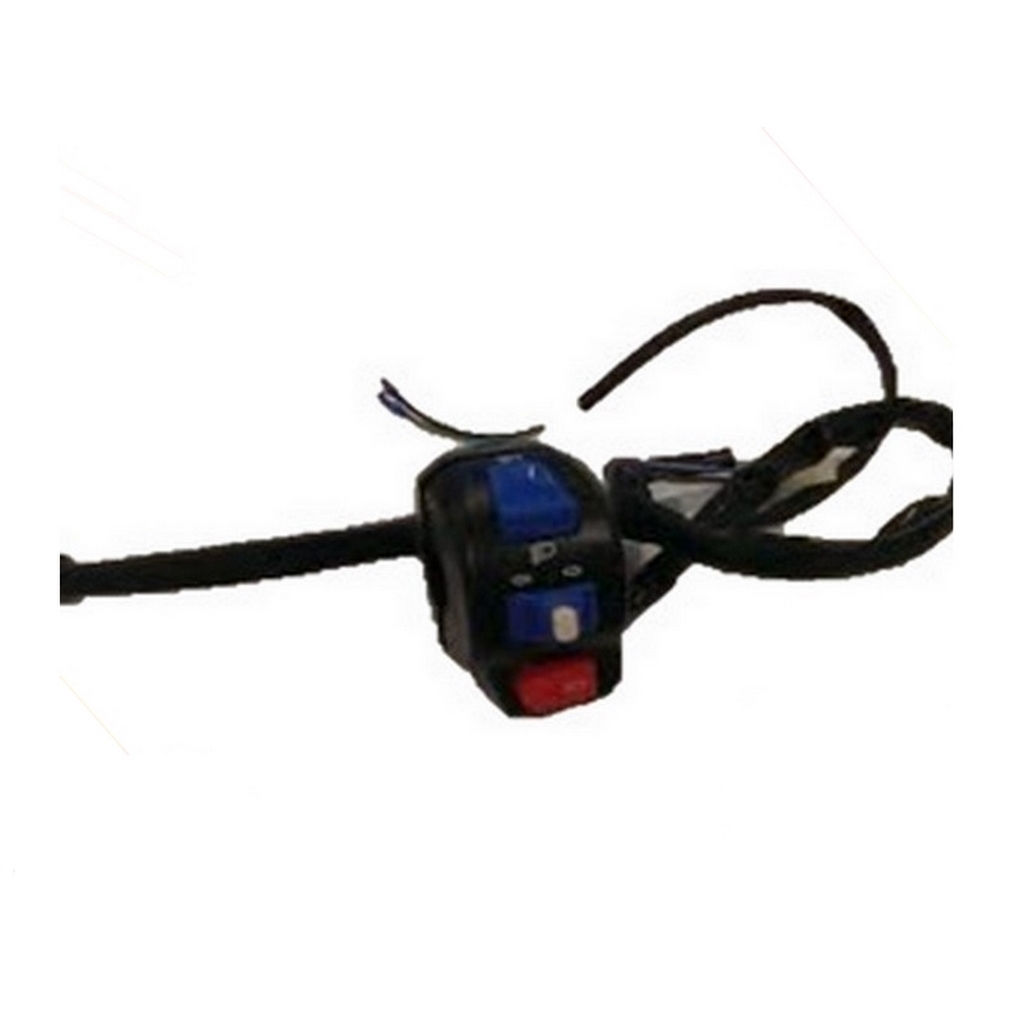 DUNYA MODELI SOL KUMANDA