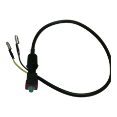 SCOOTER 50-80 CC  ARKA FREN MÜŞÜRÜ