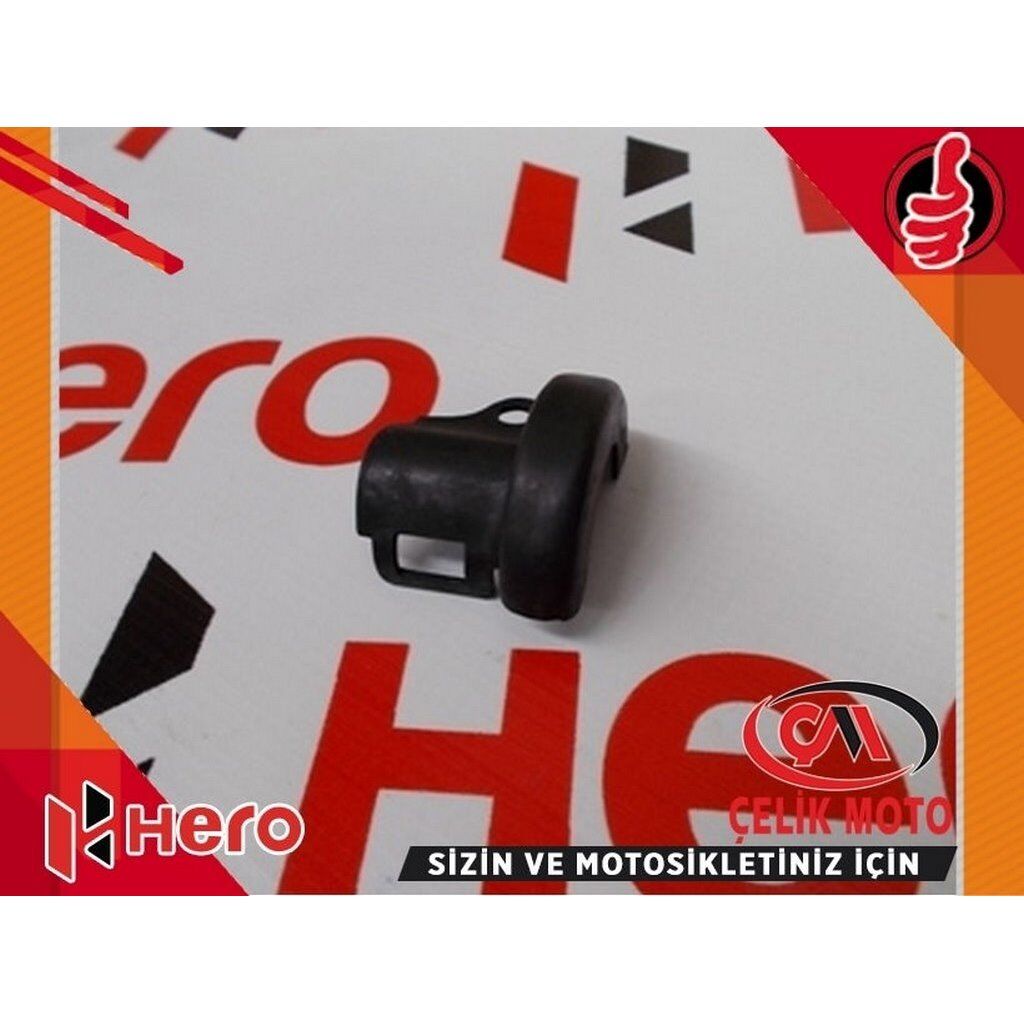 HERO PLEASURE GAZ YUVA KOLU UST #HR102-PL F0314