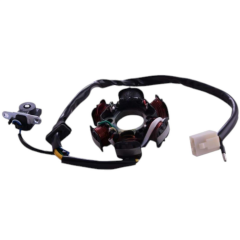 SFC  CUP STATÖR SARI/SARI KABLO