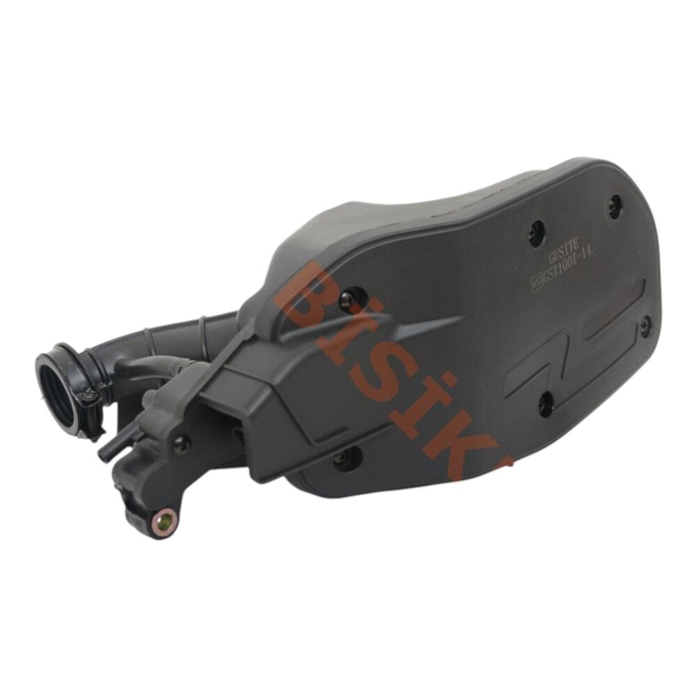 HAVA FİLTRESİ KOMPLE - SPONTINI 110 #54769