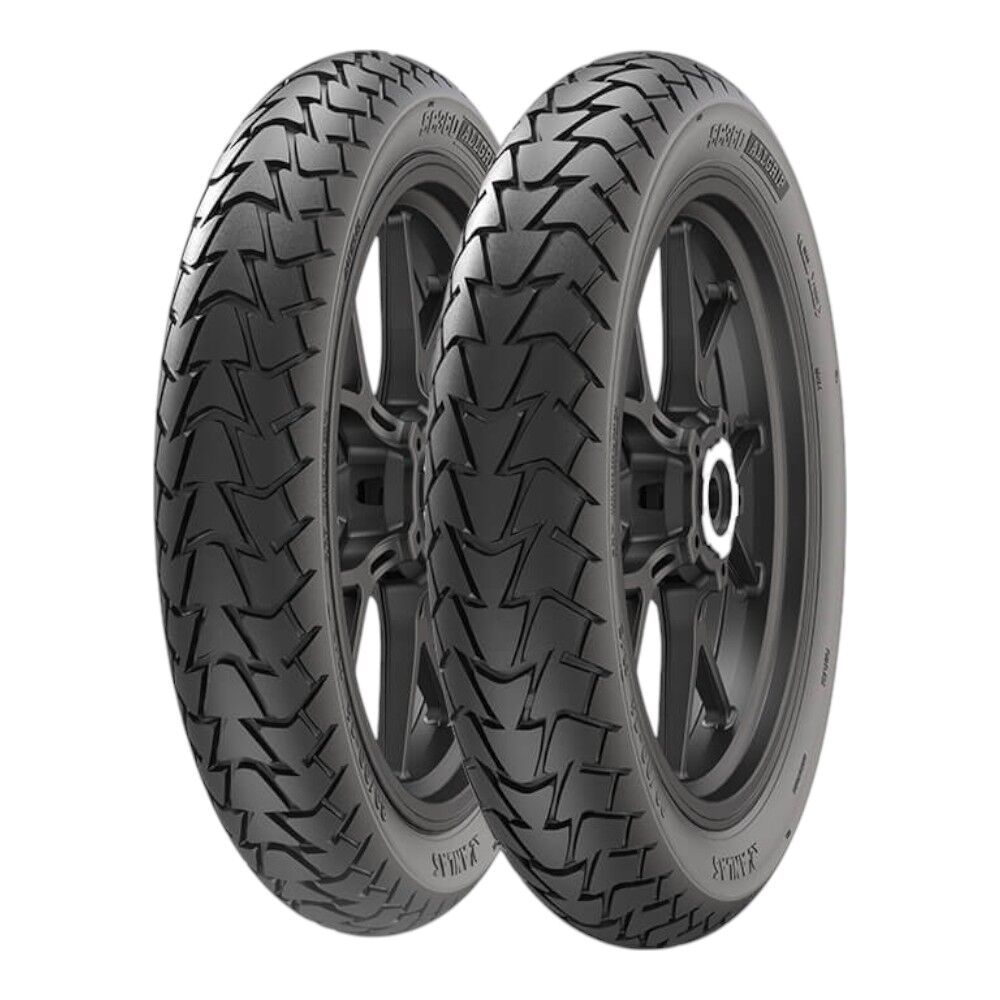 ANLAS 130/60-13 SC360 TUBELESS REINFORCED #6457
