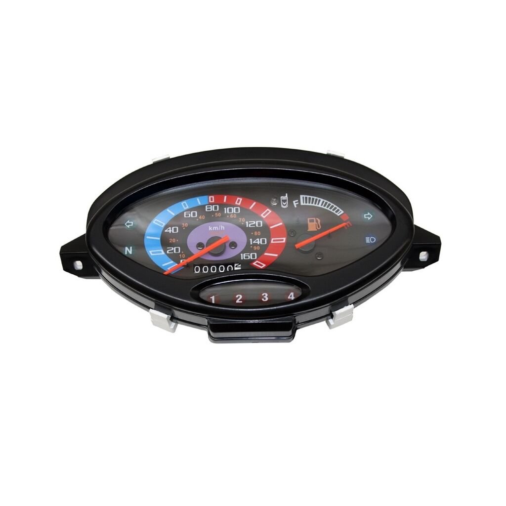 DELTAFORCE 100KH GOSTERGE PANELI KOMPLE #Y4DLT0040A0028