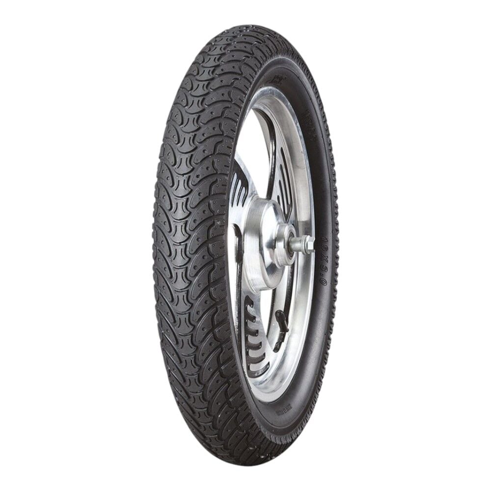 ANLAS 12X2.50 TL ELEKTRİKLİ BİSİKLET DIŞ LASTİK #0133