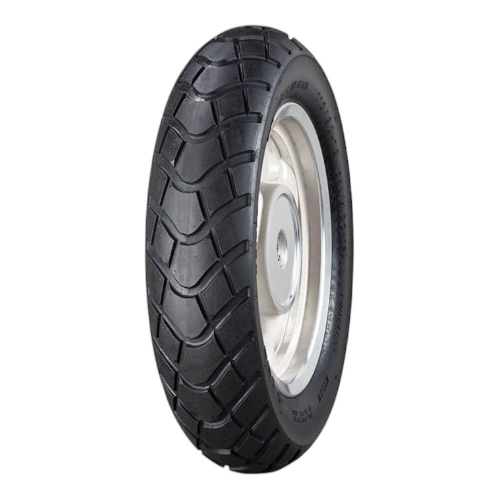 ANLAS 130/60-13 M/C 53L TL MB-456 TUBELESS REINFORCED #6017