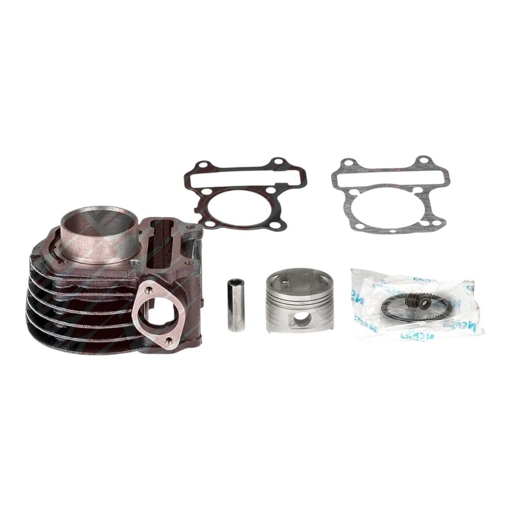 SİLİNDİR KOMPLE OEM HONDA ACTIVA #23035