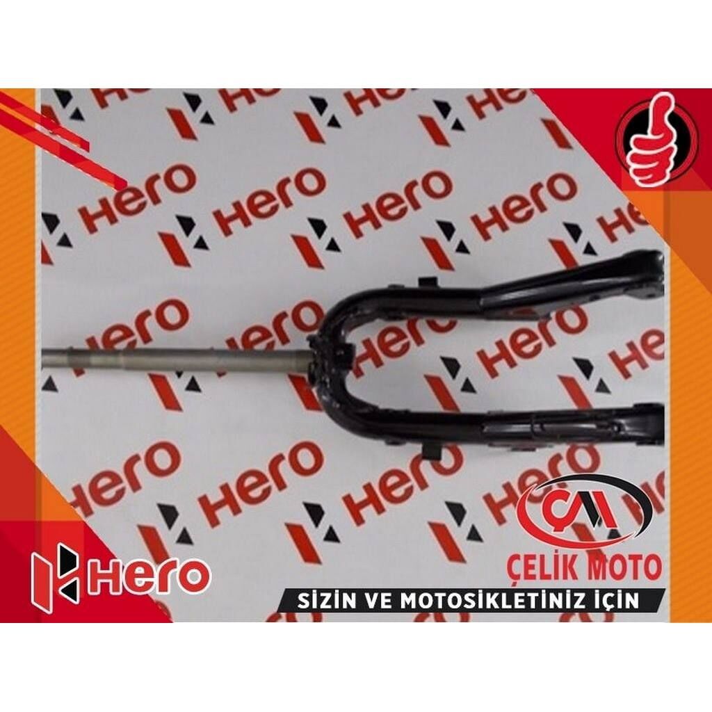 HERO PLEASURE ON MASA #HR-ORT F0125