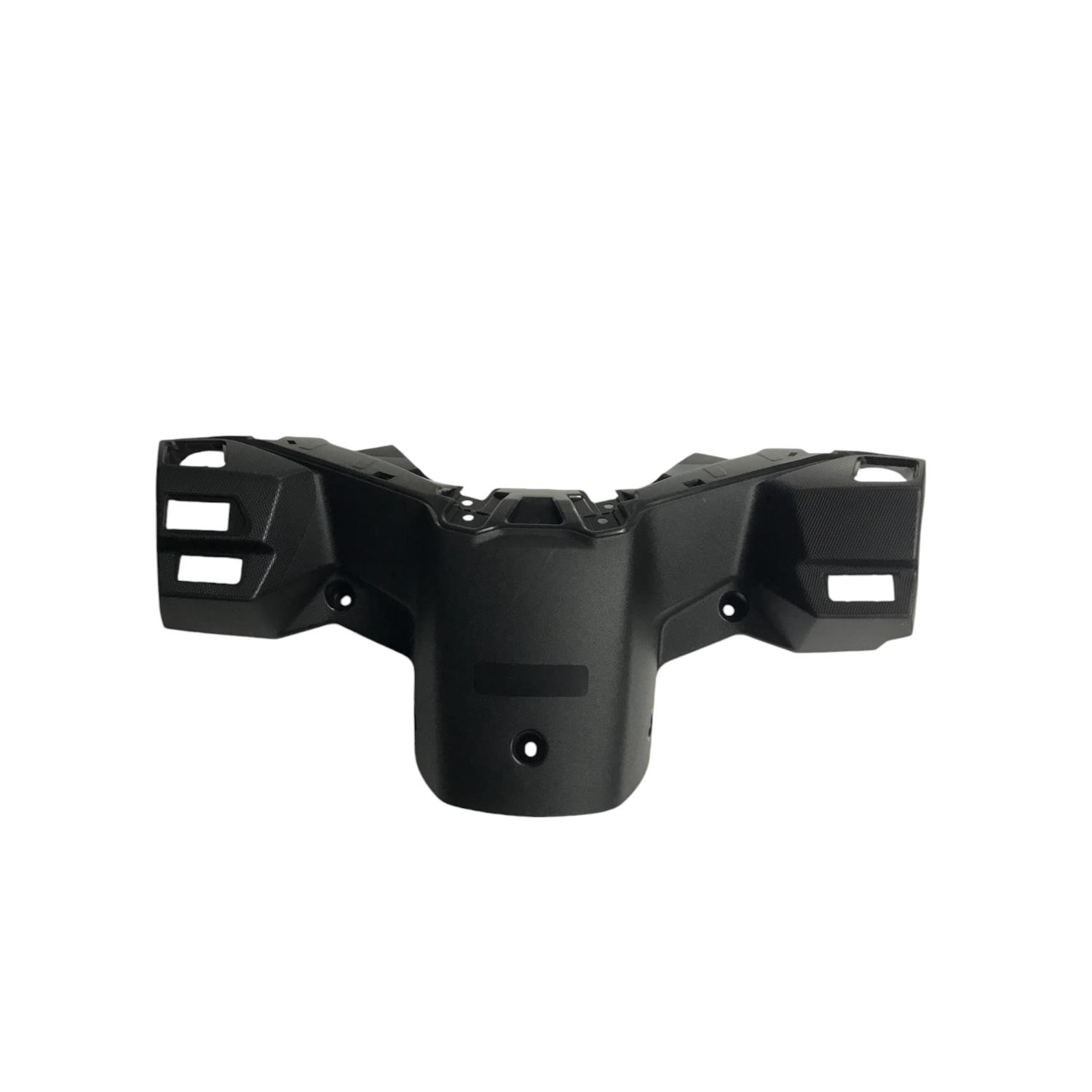 HERO DASH 125 IC GRNJ GIDON ALT SIYAH