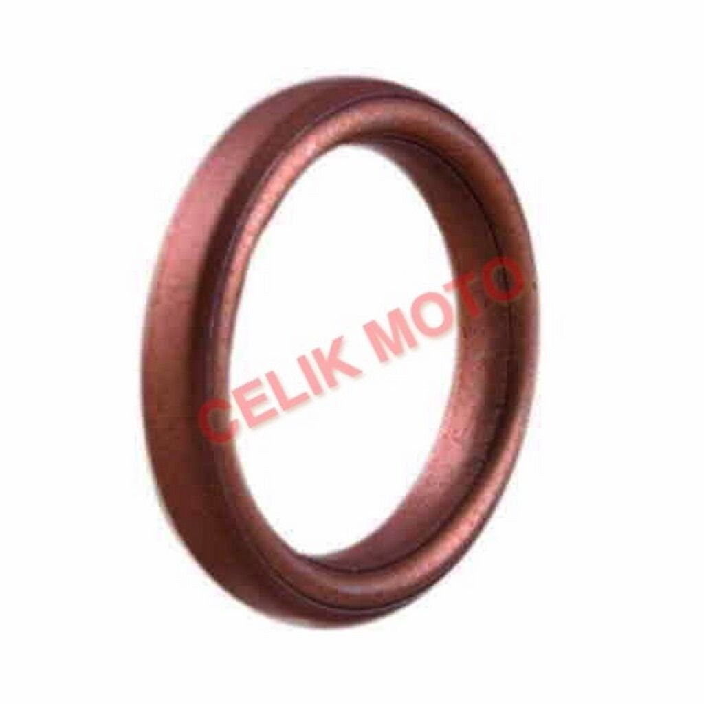 EGSOZ CONTASI BAKIR SCOOTER