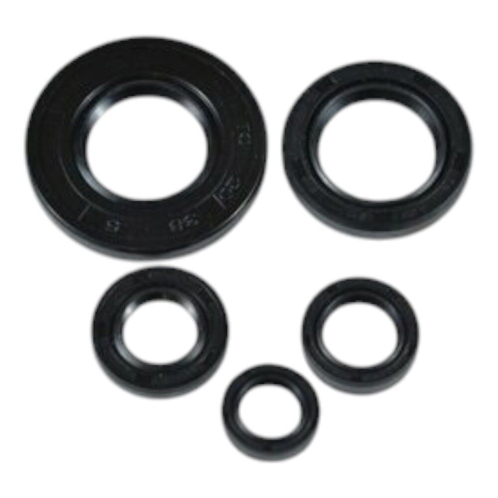 YBR 125 KEÇE TAKIMI OEM #Ç22002