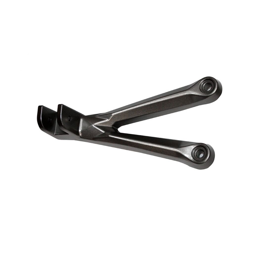 MONDIAL 125MH (DRIFT) ARKA BASAMAK BRAKETI SOL #Y4MON0400A0111