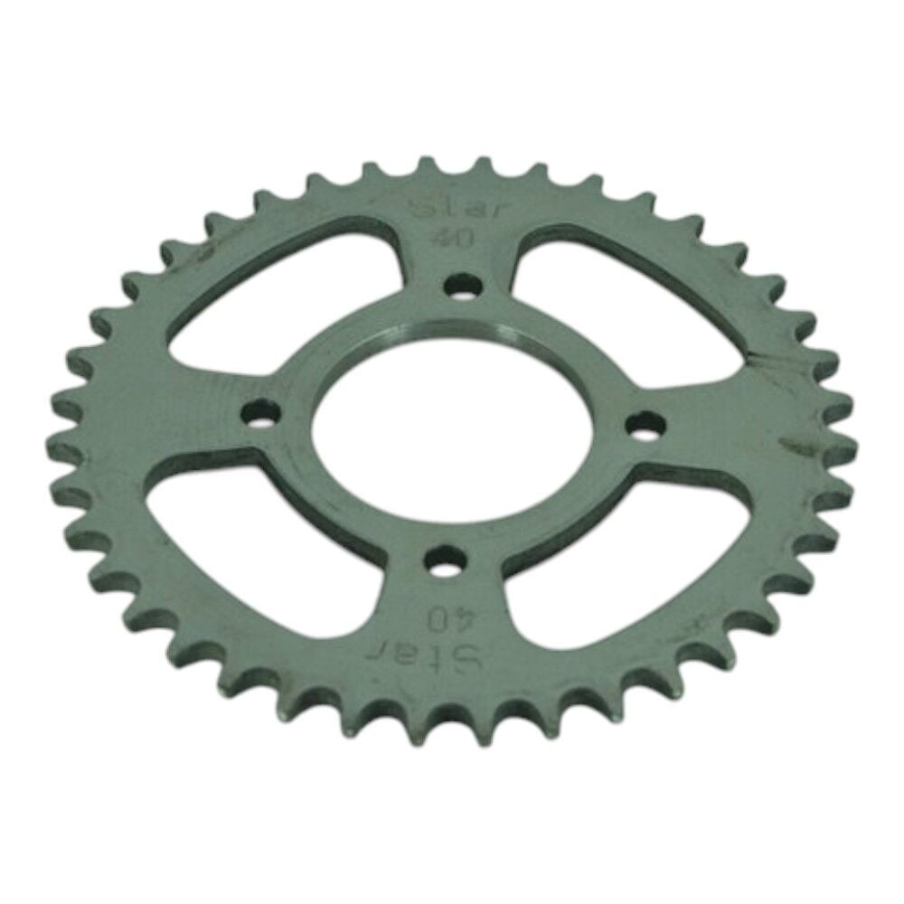 MH DRİFT 125- KN DİŞLİ ARKA (40 DİŞ) CTVR #Ç42034