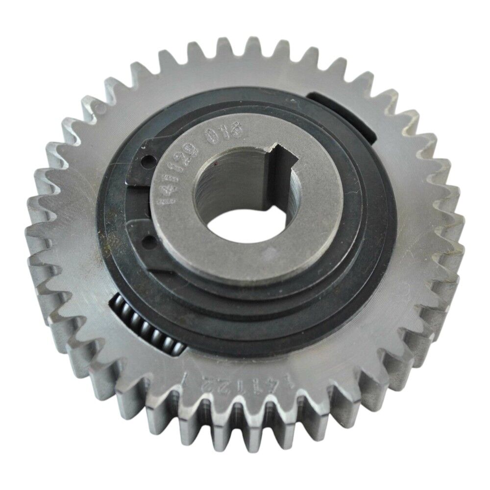 CBF 150 BALANSÖR DİŞLİSİ OEM #Ç15045
