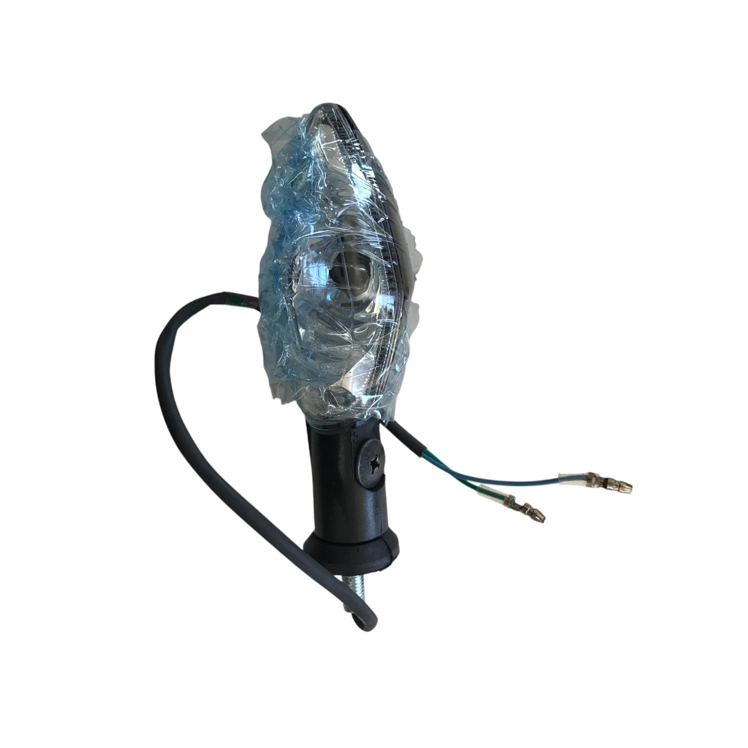 HERO X PULSE 200 ARKA SINYAL SAG