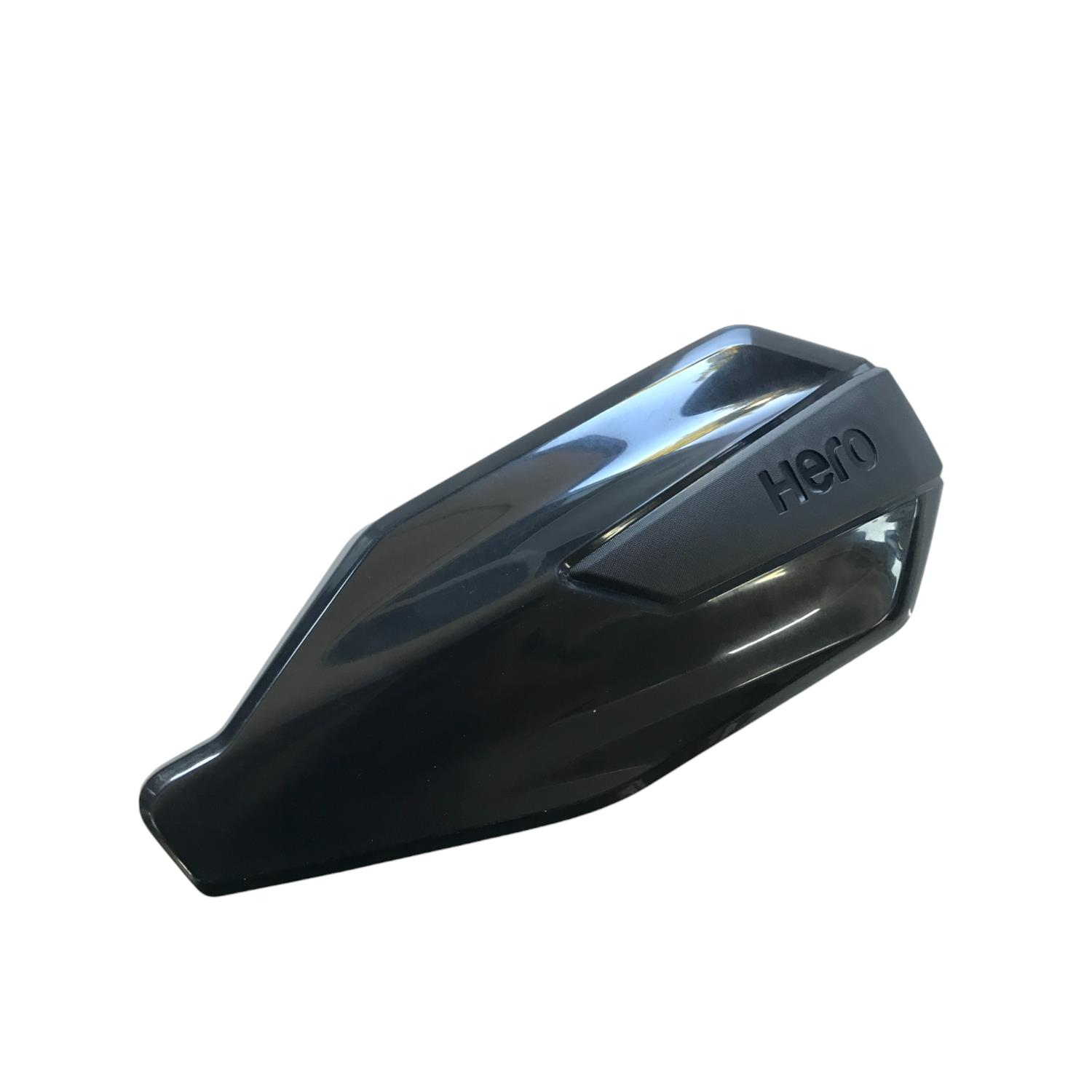 HERO X PULSE 200 ELCİK MUHAFAZA SAĞ SİYAH